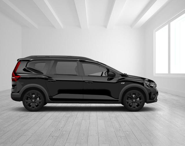 Dacia Jogger Expression TCe100 LPG-Klima-APP-Connect-Kamera-TOTW. 