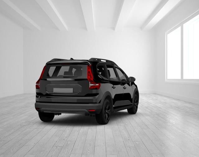 Dacia Jogger Expression TCe100 LPG-Klima-APP-Connect-Kamera-TOTW. 
