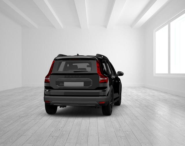 Dacia Jogger Expression TCe100 LPG-Klima-APP-Connect-Kamera-TOTW. 