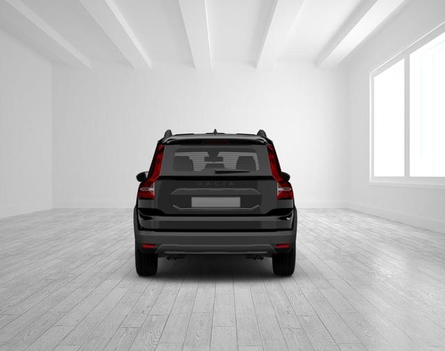 Dacia Jogger Expression TCe100 LPG-Klima-APP-Connect-Kamera-TOTW. 