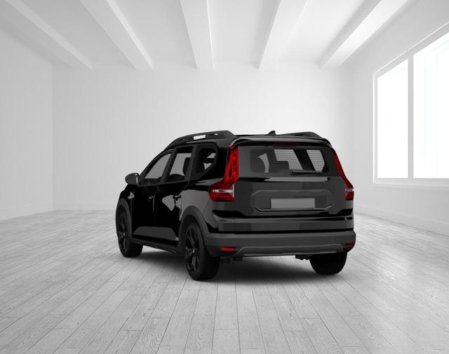 Dacia Jogger Expression TCe100 LPG-Klima-APP-Connect-Kamera-TOTW. 