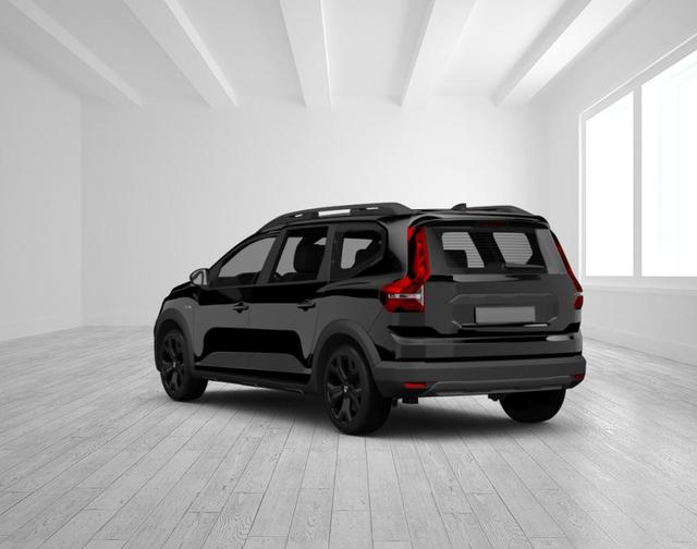Dacia Jogger Expression TCe100 LPG-Klima-APP-Connect-Kamera-TOTW. 