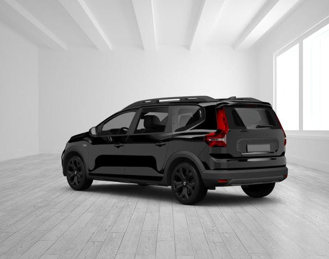 Dacia Jogger Expression TCe100 LPG-Klima-APP-Connect-Kamera-TOTW. 