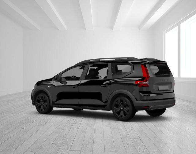 Dacia Jogger Expression TCe100 LPG-Klima-APP-Connect-Kamera-TOTW. 