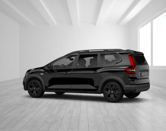 Dacia Jogger Expression TCe100 LPG-Klima-APP-Connect-Kamera-TOTW. 