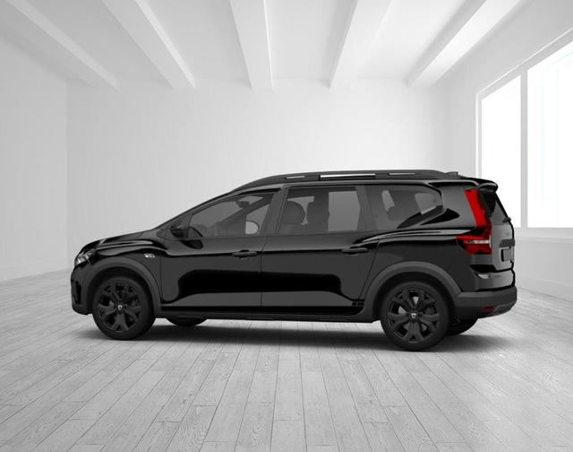 Dacia Jogger Expression TCe100 LPG-Klima-APP-Connect-Kamera-TOTW. 
