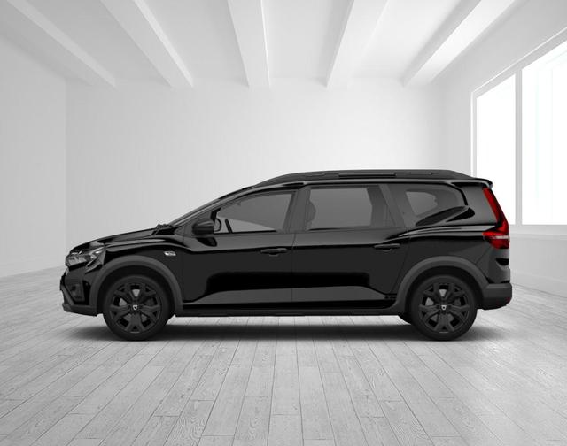 Dacia Jogger Expression TCe100 LPG-Klima-APP-Connect-Kamera-TOTW. 