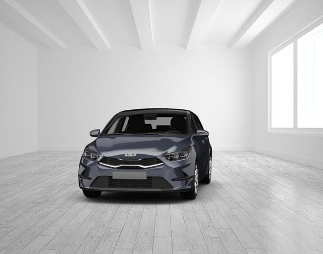 Kia Ceed Sportswagon Gold SW 1.5*Navi*Shzg*Lhzg*PDC*Cam*16Zoll*ACA* 