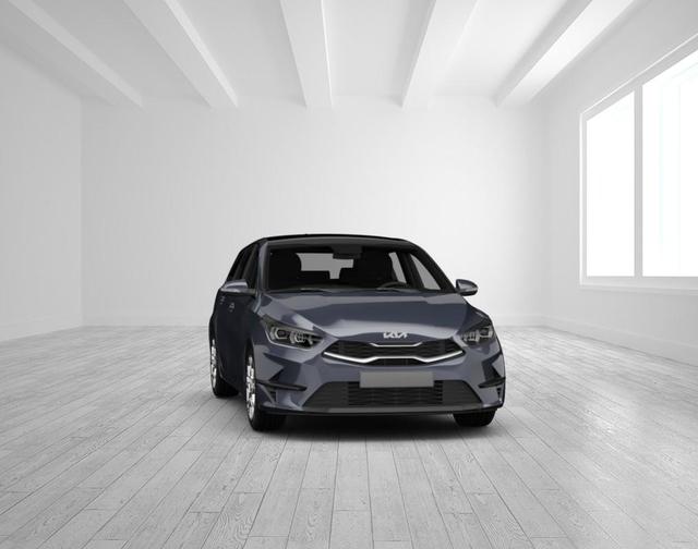 Kia Ceed Sportswagon Gold SW 1.5*Navi*Shzg*Lhzg*PDC*Cam*16Zoll*ACA* 