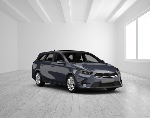 Kia Ceed Sportswagon Gold SW 1.5*Navi*Shzg*Lhzg*PDC*Cam*16Zoll*ACA* 