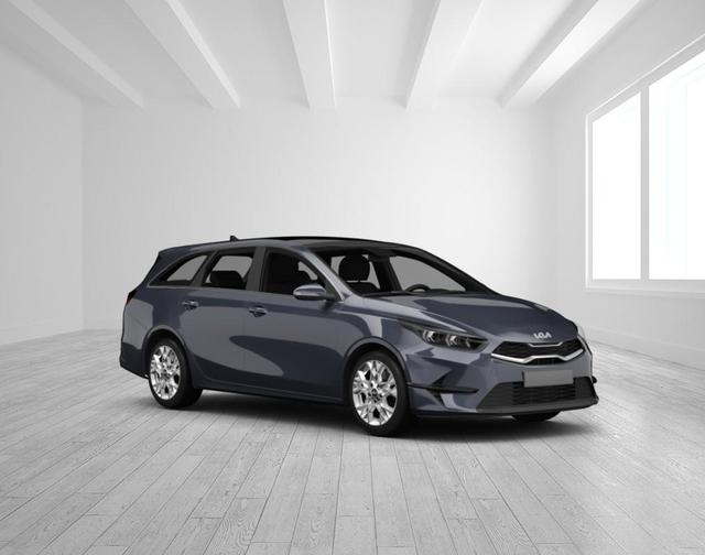 Kia Ceed Sportswagon Gold SW 1.5*Navi*Shzg*Lhzg*PDC*Cam*16Zoll*ACA* 