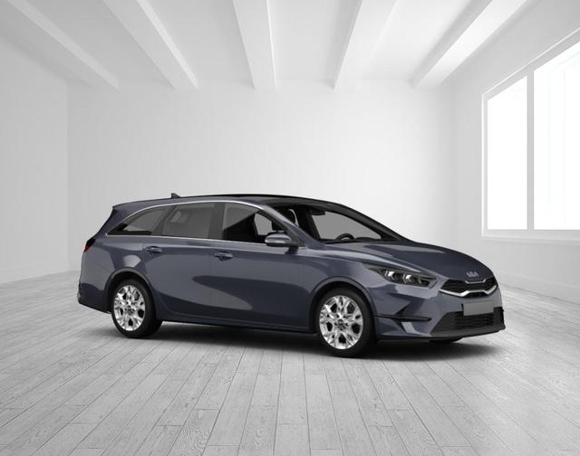 Kia Ceed Sportswagon Gold SW 1.5*Navi*Shzg*Lhzg*PDC*Cam*16Zoll*ACA* 