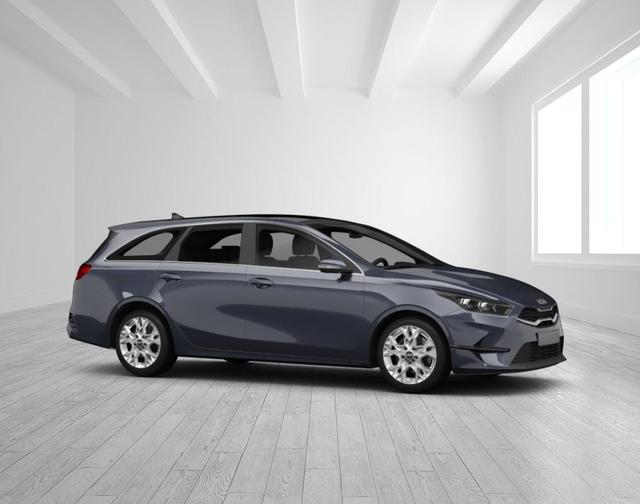 Kia Ceed Sportswagon Gold SW 1.5*Navi*Shzg*Lhzg*PDC*Cam*16Zoll*ACA* 