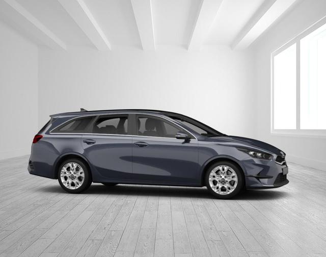 Kia Ceed Sportswagon Gold SW 1.5*Navi*Shzg*Lhzg*PDC*Cam*16Zoll*ACA* 