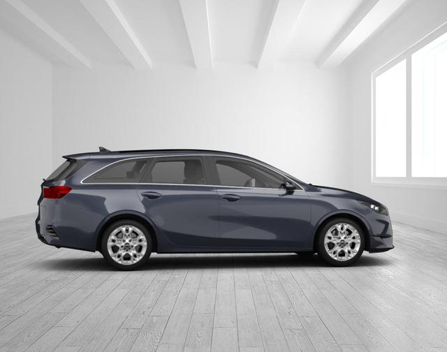 Kia Ceed Sportswagon Gold SW 1.5*Navi*Shzg*Lhzg*PDC*Cam*16Zoll*ACA* 