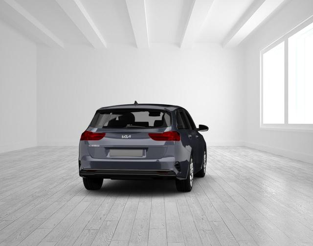 Kia Ceed Sportswagon Gold SW 1.5*Navi*Shzg*Lhzg*PDC*Cam*16Zoll*ACA* 