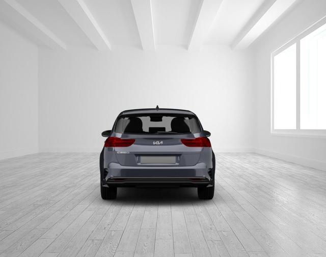 Kia Ceed Sportswagon Gold SW 1.5*Navi*Shzg*Lhzg*PDC*Cam*16Zoll*ACA* 