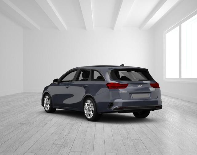 Kia Ceed Sportswagon Gold SW 1.5*Navi*Shzg*Lhzg*PDC*Cam*16Zoll*ACA* 