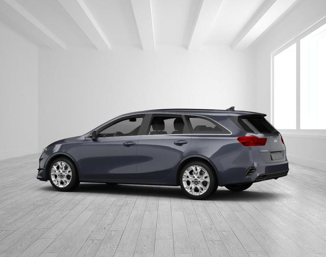 Kia Ceed Sportswagon Gold SW 1.5*Navi*Shzg*Lhzg*PDC*Cam*16Zoll*ACA* 