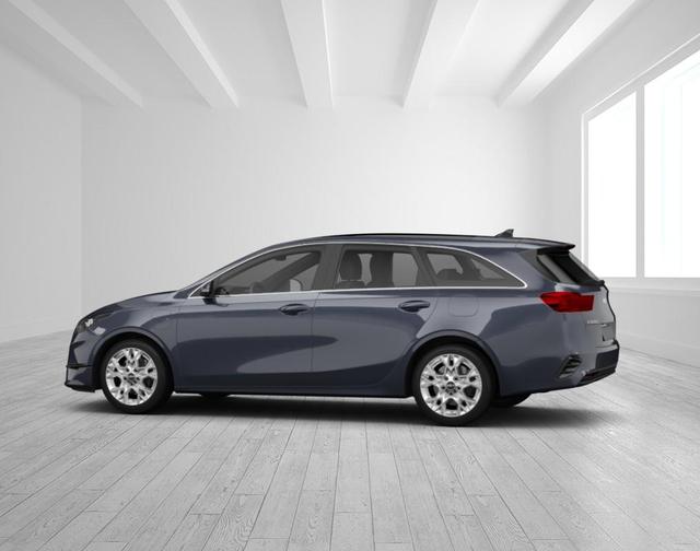 Kia Ceed Sportswagon Gold SW 1.5*Navi*Shzg*Lhzg*PDC*Cam*16Zoll*ACA* 