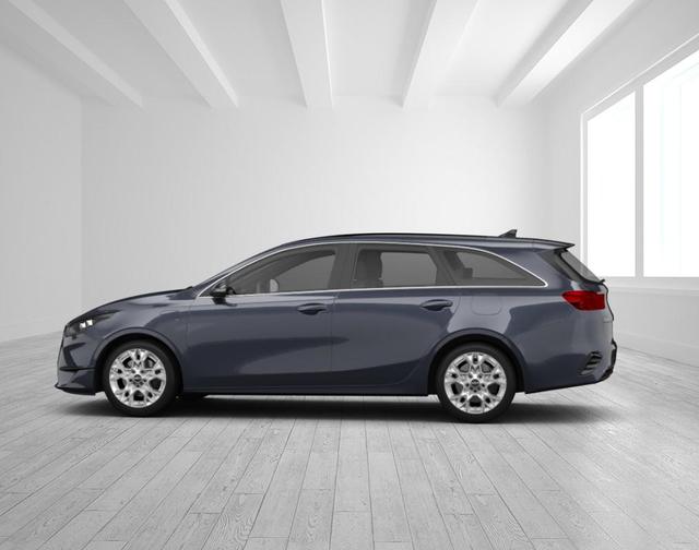 Kia Ceed Sportswagon Gold SW 1.5*Navi*Shzg*Lhzg*PDC*Cam*16Zoll*ACA* 