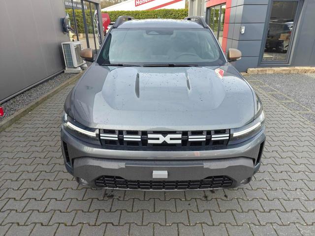 Dacia Duster Extreme Hybrid Hybrid-G 4x4 Extreme*SHZ*360CAM*PDC*TOT 