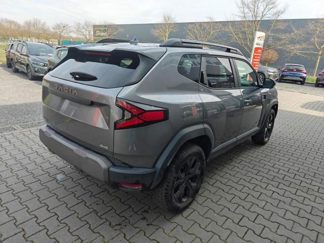 Dacia Duster Extreme Hybrid Hybrid-G 4x4 Extreme*SHZ*360CAM*PDC*TOT 