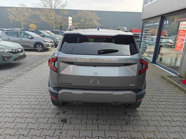 Dacia Duster Extreme Hybrid Hybrid-G 4x4 Extreme*SHZ*360CAM*PDC*TOT 