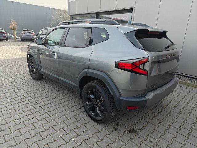 Dacia Duster Extreme Hybrid Hybrid-G 4x4 Extreme*SHZ*360CAM*PDC*TOT 