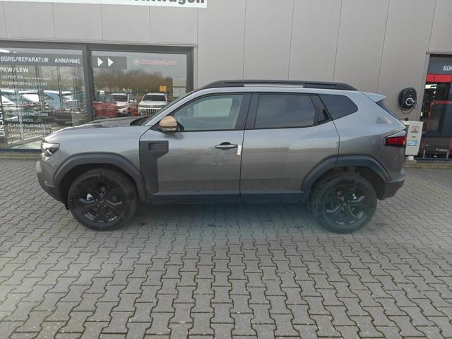 Dacia Duster Extreme Hybrid Hybrid-G 4x4 Extreme*SHZ*360CAM*PDC*TOT 