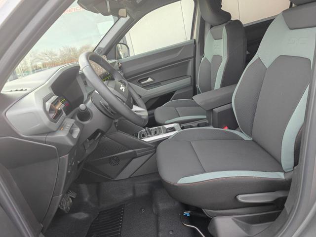 Dacia Duster Extreme Hybrid Hybrid-G 4x4 Extreme*SHZ*360CAM*PDC*TOT 