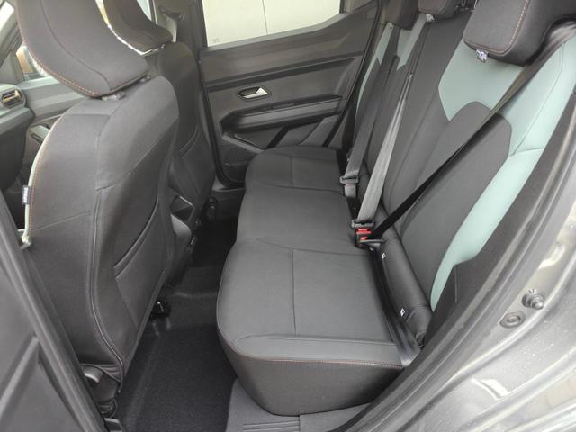 Dacia Duster Extreme Hybrid Hybrid-G 4x4 Extreme*SHZ*360CAM*PDC*TOT 