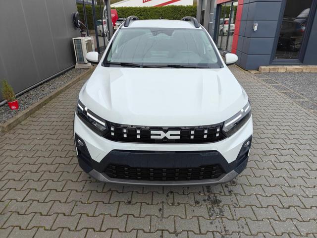 Dacia Sandero Stepway Expression Step 2026 TCe110 Winter Paket 