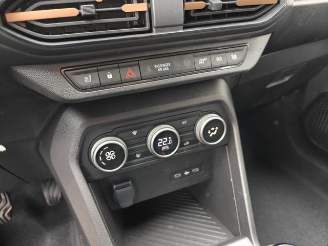 Dacia Sandero Stepway Expression Step 2026 TCe110 Winter Paket 