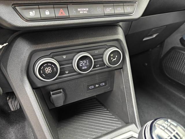 Dacia Sandero Stepway Expression Step 2026 TCe110 Winter Paket 