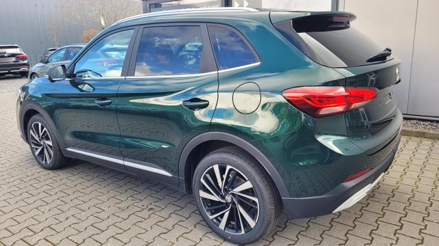 MG ZS 1.5 Hybrid+ 145 kW Luxury AT Luxury+Navi+SHZ+Kamera+ACA+18 