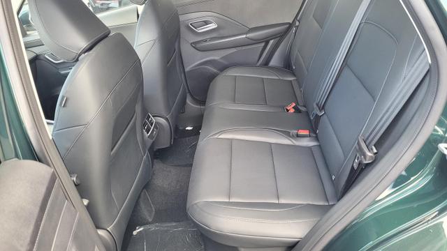 MG ZS 1.5 Hybrid+ 145 kW Luxury AT Luxury+Navi+SHZ+Kamera+ACA+18 