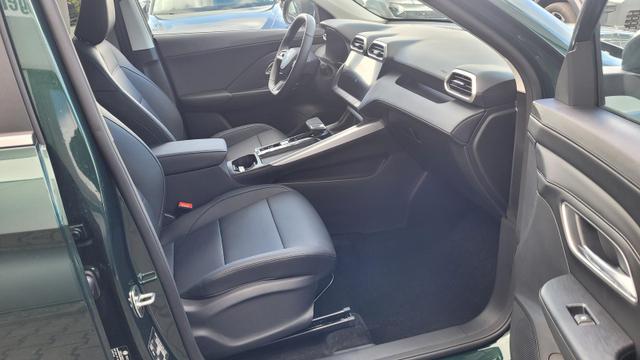 MG ZS 1.5 Hybrid+ 145 kW Luxury AT Luxury+Navi+SHZ+Kamera+ACA+18 