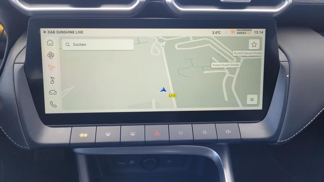 MG ZS 1.5 Hybrid+ 145 kW Luxury AT Luxury+Navi+SHZ+Kamera+ACA+18 