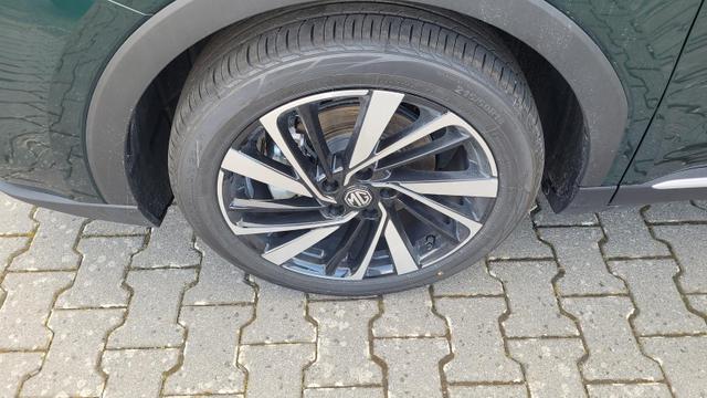 MG ZS 1.5 Hybrid+ 145 kW Luxury AT Luxury+Navi+SHZ+Kamera+ACA+18 