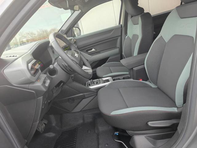 Dacia Duster Spirit of Sand Hybrid-G 4x4 Sand*1of500* 