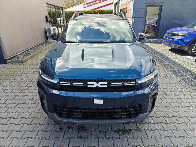 Dacia Bigster Hybrid 155 Journey Journey*LED*Navi*PDC*360*Shzg*SD*ACC*19" 