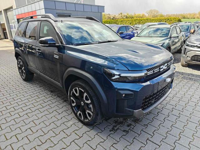 Dacia Bigster Hybrid 155 Journey Journey*LED*Navi*PDC*360*Shzg*SD*ACC*19" 