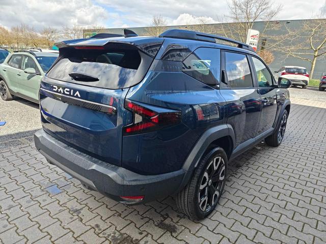 Dacia Bigster Hybrid 155 Journey Journey*LED*Navi*PDC*360*Shzg*SD*ACC*19" 