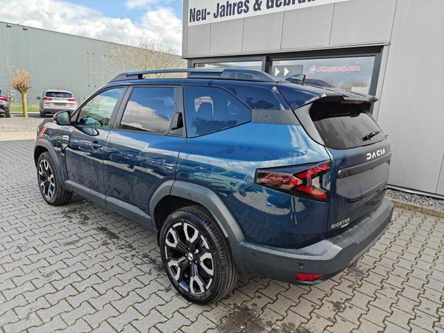 Dacia Bigster Hybrid 140 Journey LPG*LED*Navi*PDC*360*Shzg*SD*19" 