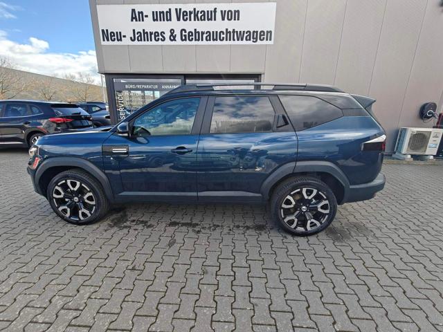 Dacia Bigster Hybrid 140 Journey LPG*LED*Navi*PDC*360*Shzg*SD*19" 