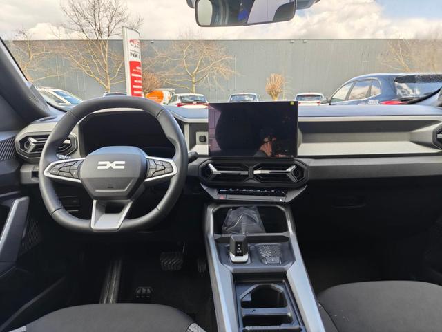 Dacia Bigster Hybrid 155 Journey Journey*LED*Navi*PDC*360*Shzg*SD*ACC*19" 