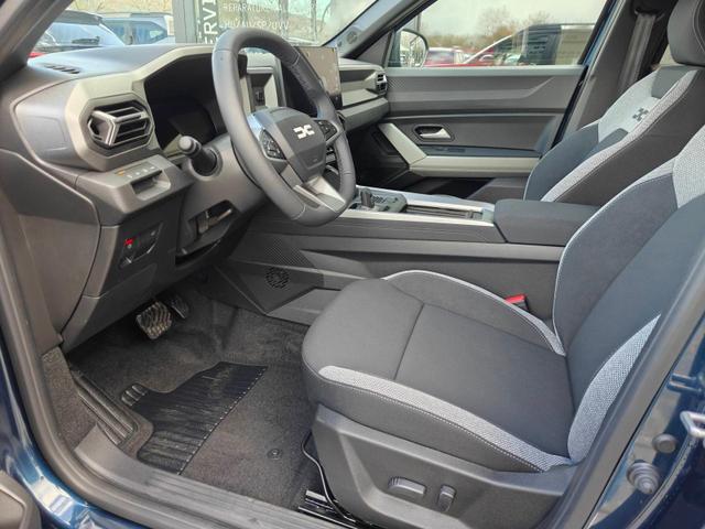 Dacia Bigster Hybrid 155 Journey Journey*LED*Navi*PDC*360*Shzg*SD*ACC*19" 
