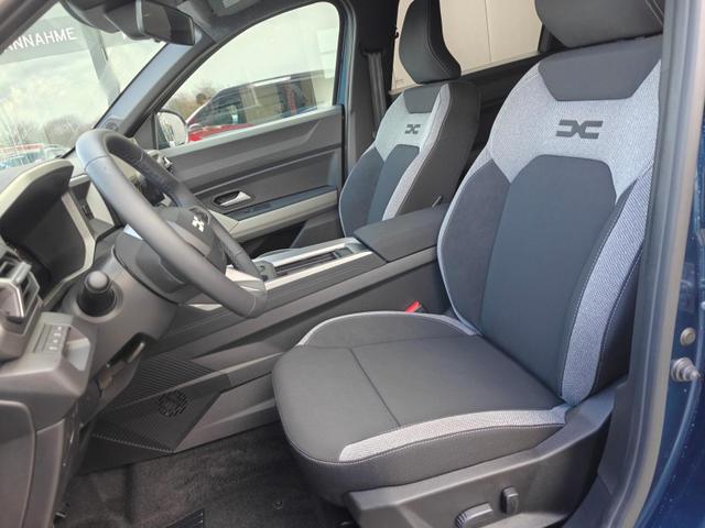 Dacia Bigster Hybrid 140 Journey Journey*LED*Navi*PDC*360*Shzg*SD*el.Heck 