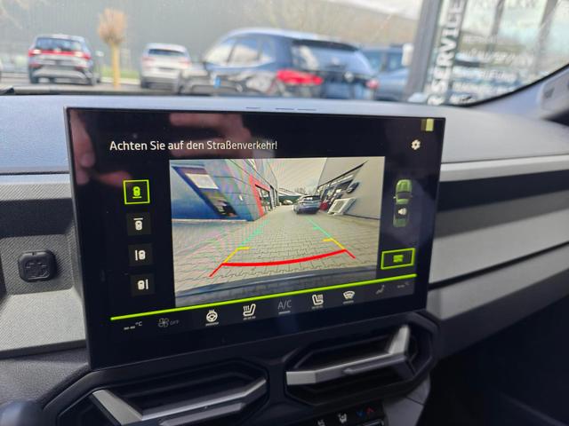 Dacia Bigster Hybrid 140 Journey Journey*LED*Navi*PDC*360*Shzg*SD*el.Heck 